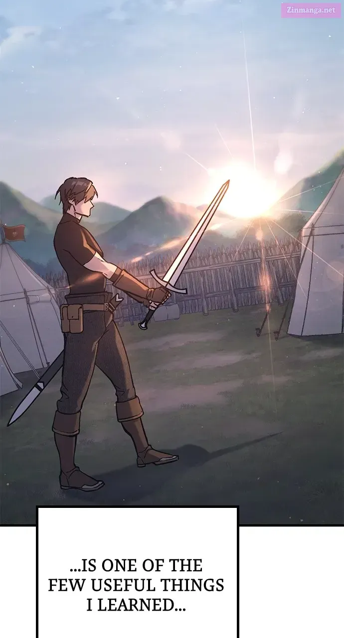 Read The Knight Only Lives Today Manga Online