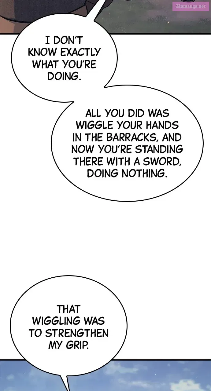Read The Knight Only Lives Today Manga Online