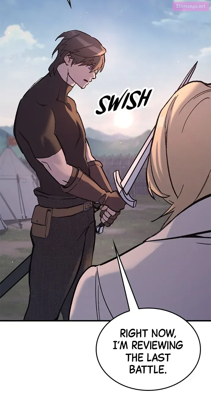 Read The Knight Only Lives Today Manga Online