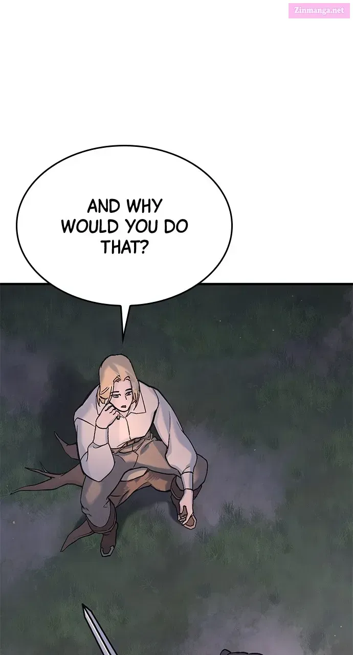 Read The Knight Only Lives Today Manga Online