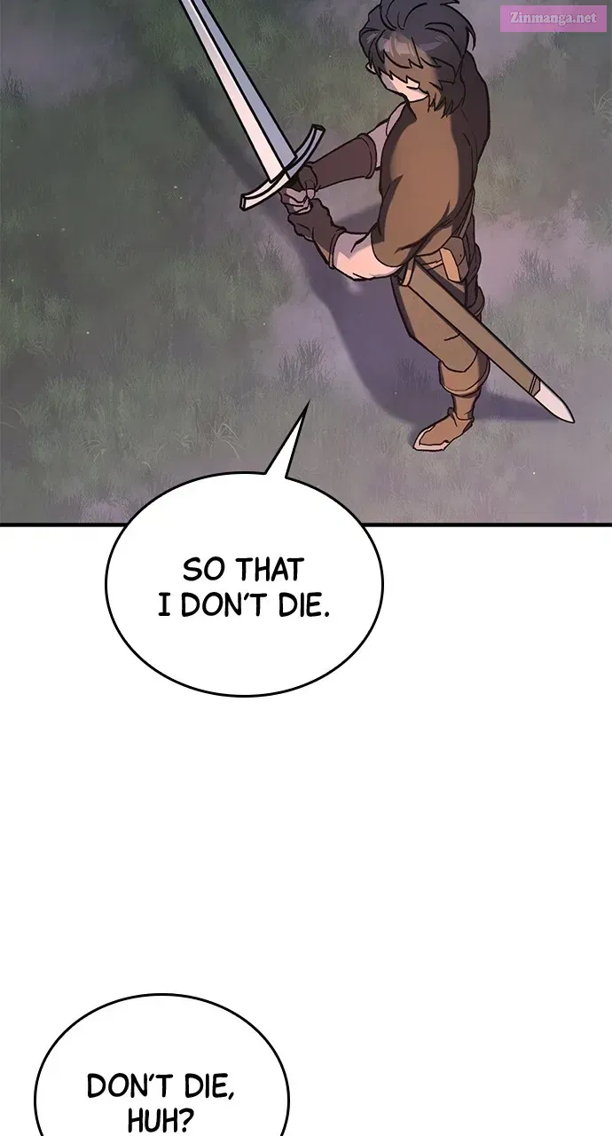 Read The Knight Only Lives Today Manga Online
