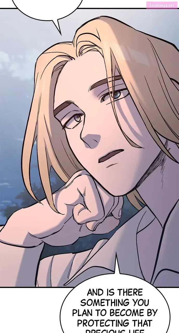 Read The Knight Only Lives Today Manga Online