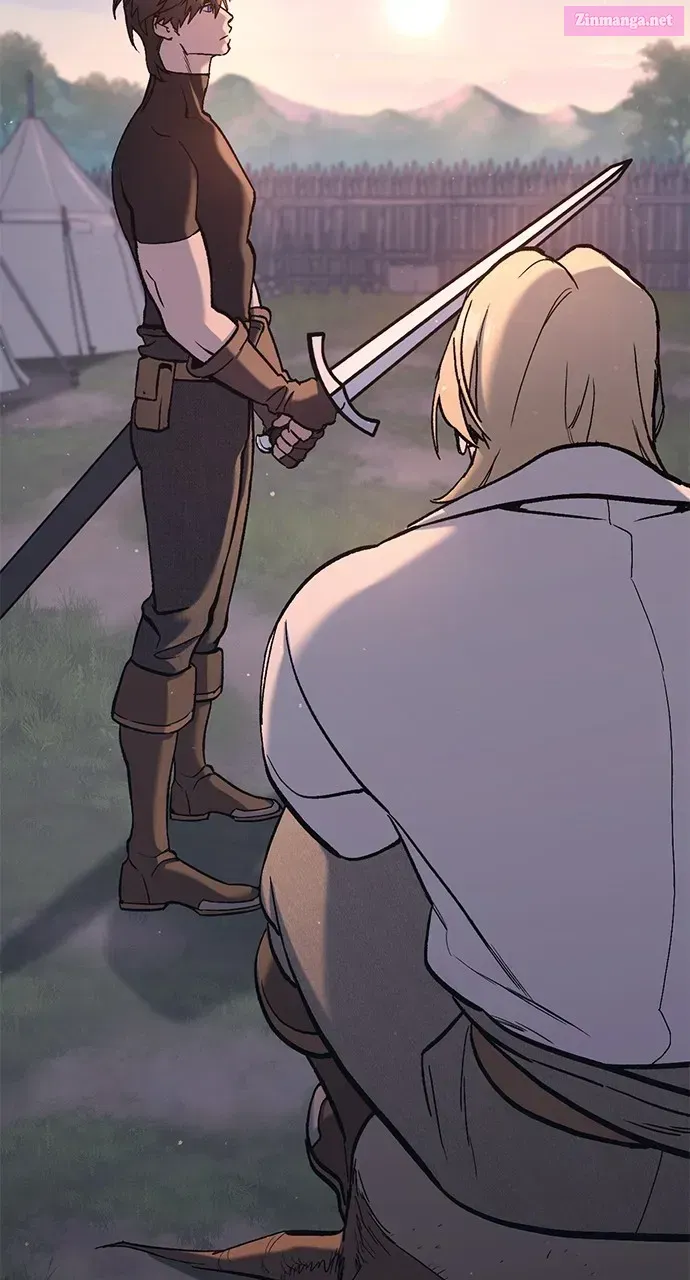 Read The Knight Only Lives Today Manga Online