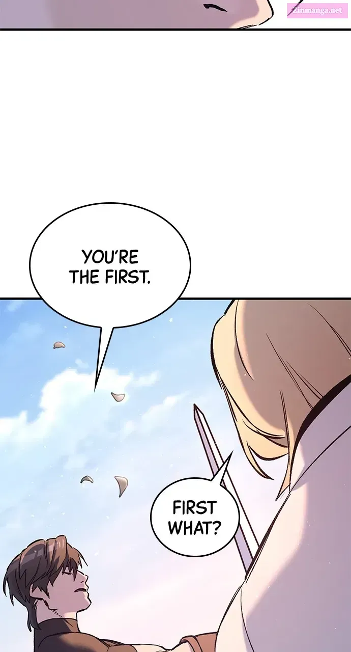 Read The Knight Only Lives Today Manga Online