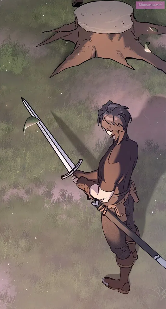 Read The Knight Only Lives Today Manga Online