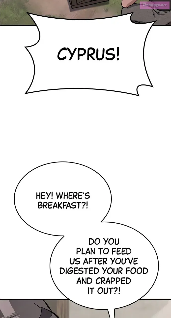 Read The Knight Only Lives Today Manga Online