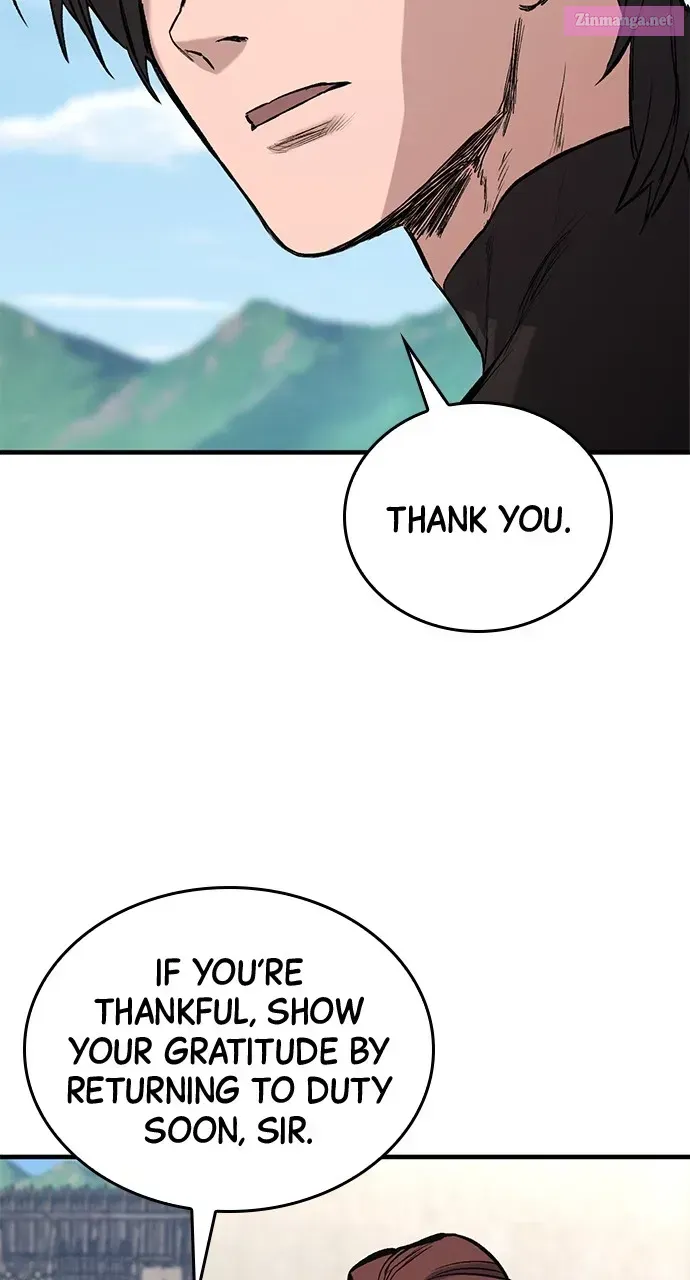 Read The Knight Only Lives Today Manga Online