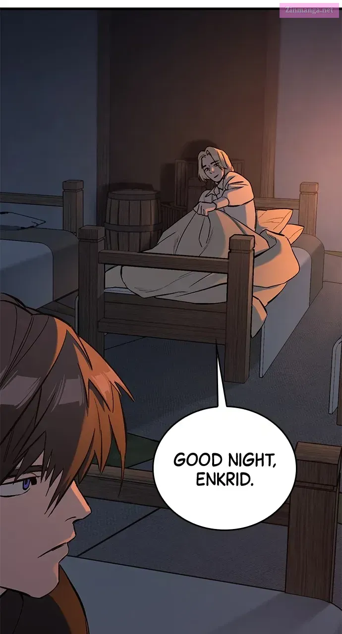 Read The Knight Only Lives Today Manga Online