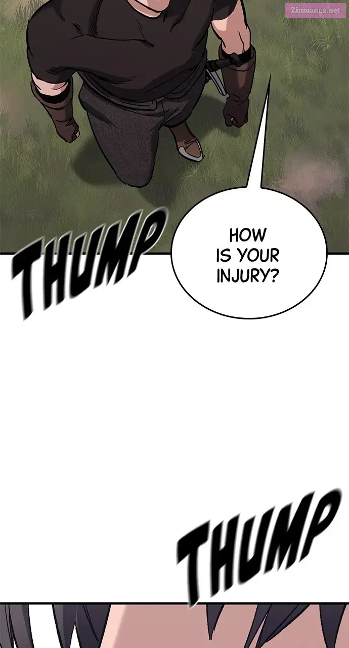 Read The Knight Only Lives Today Manga Online
