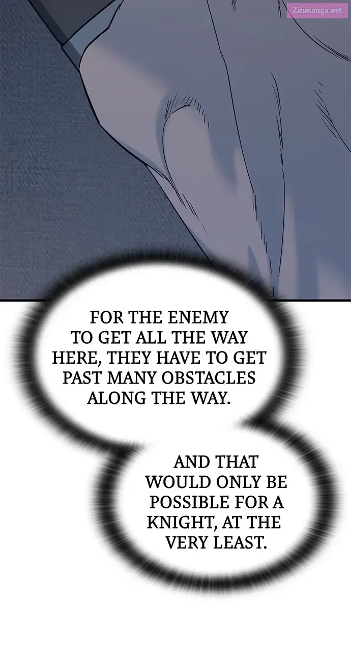 Read The Knight Only Lives Today Manga Online