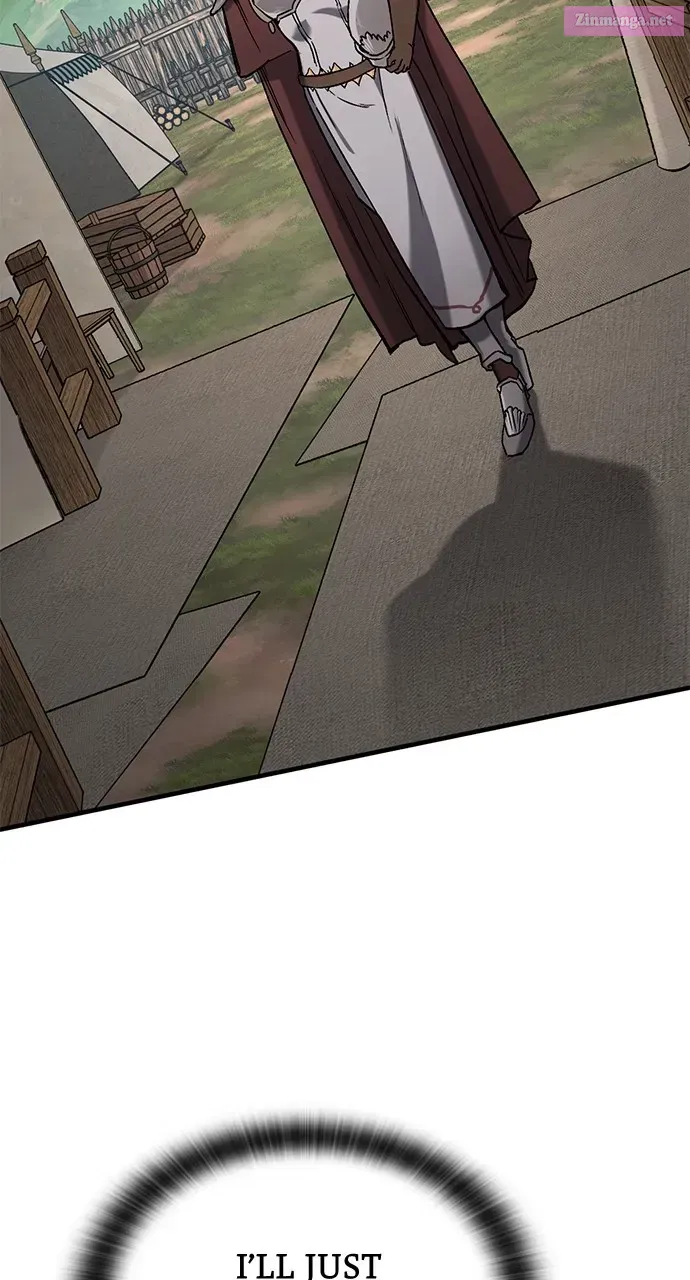 Read The Knight Only Lives Today Manga Online