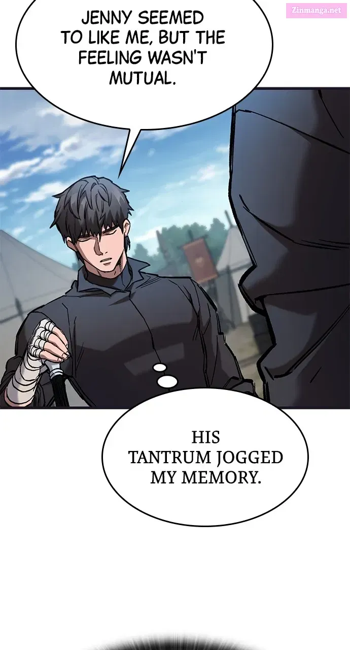 Read The Knight Only Lives Today Manga Online