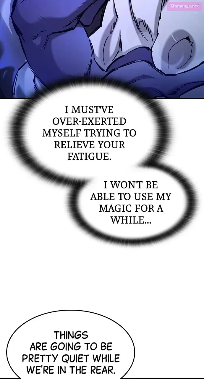 Read The Knight Only Lives Today Manga Online