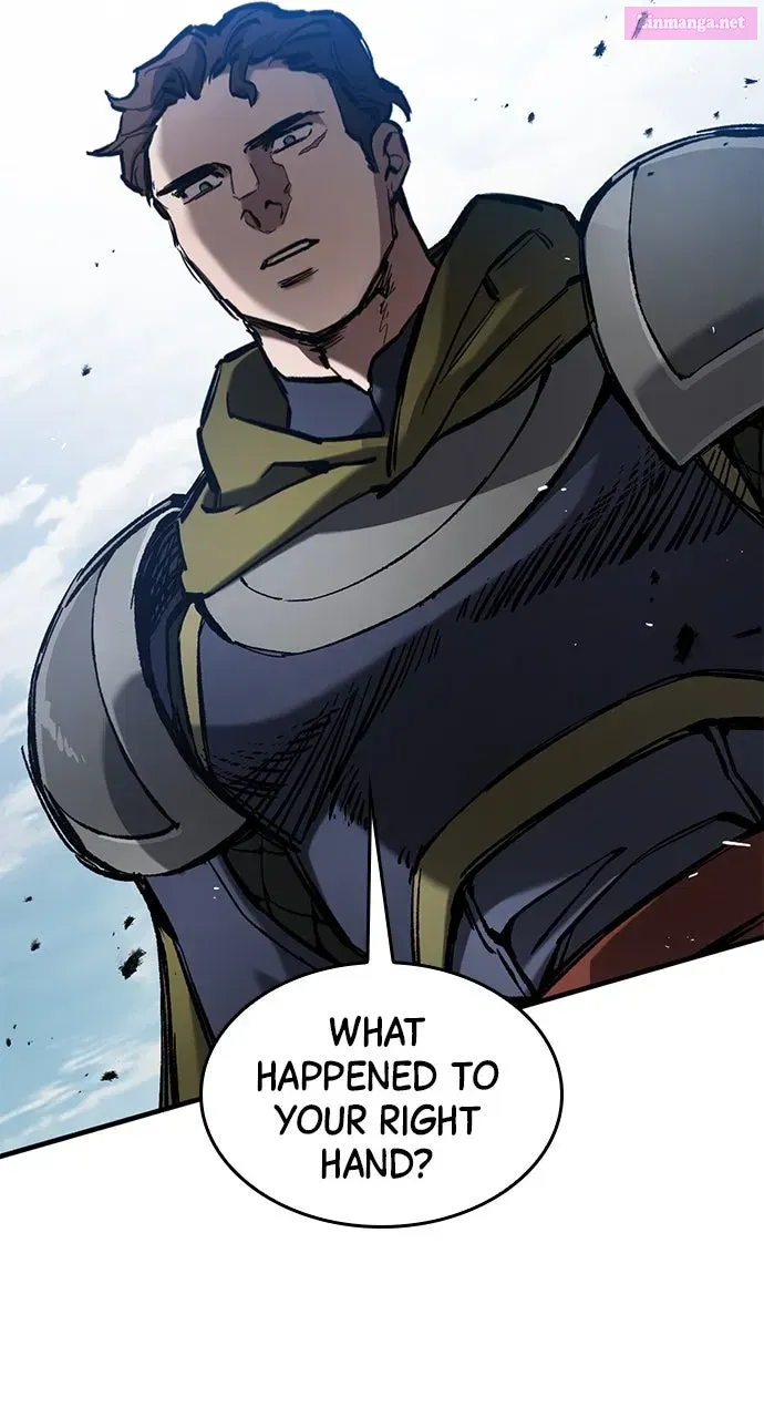 Read The Knight Only Lives Today Manga Online
