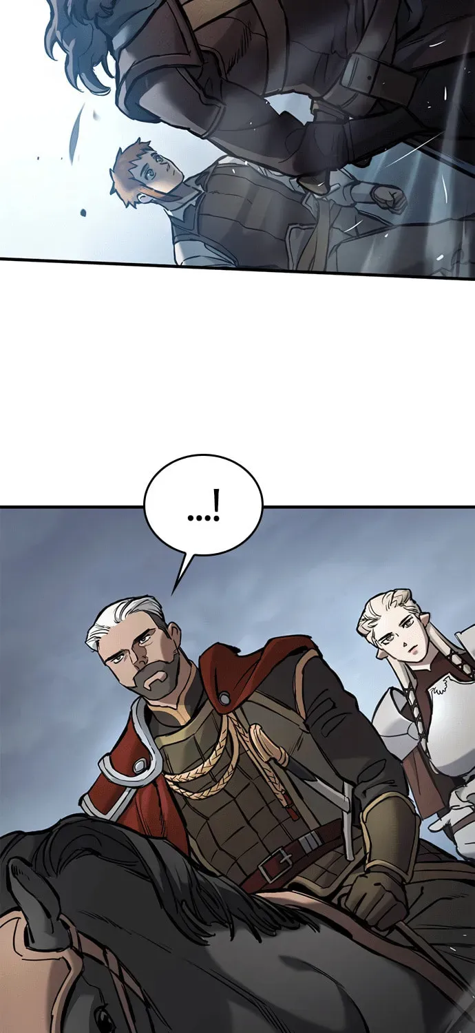 Read The Knight Only Lives Today Manga Online