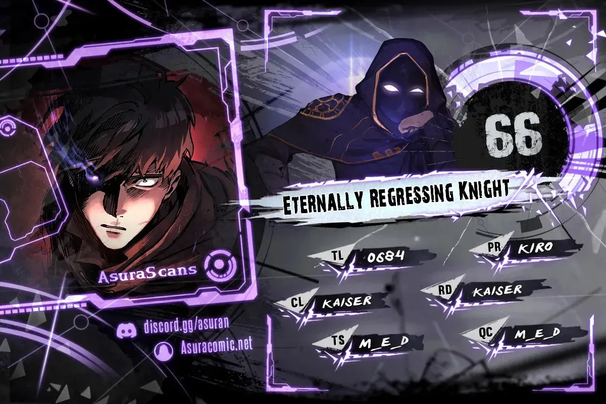 Read The Knight Only Lives Today Manga Online
