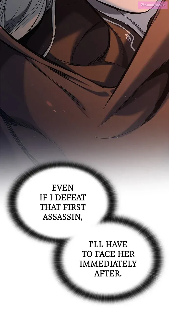Read The Knight Only Lives Today Manga Online