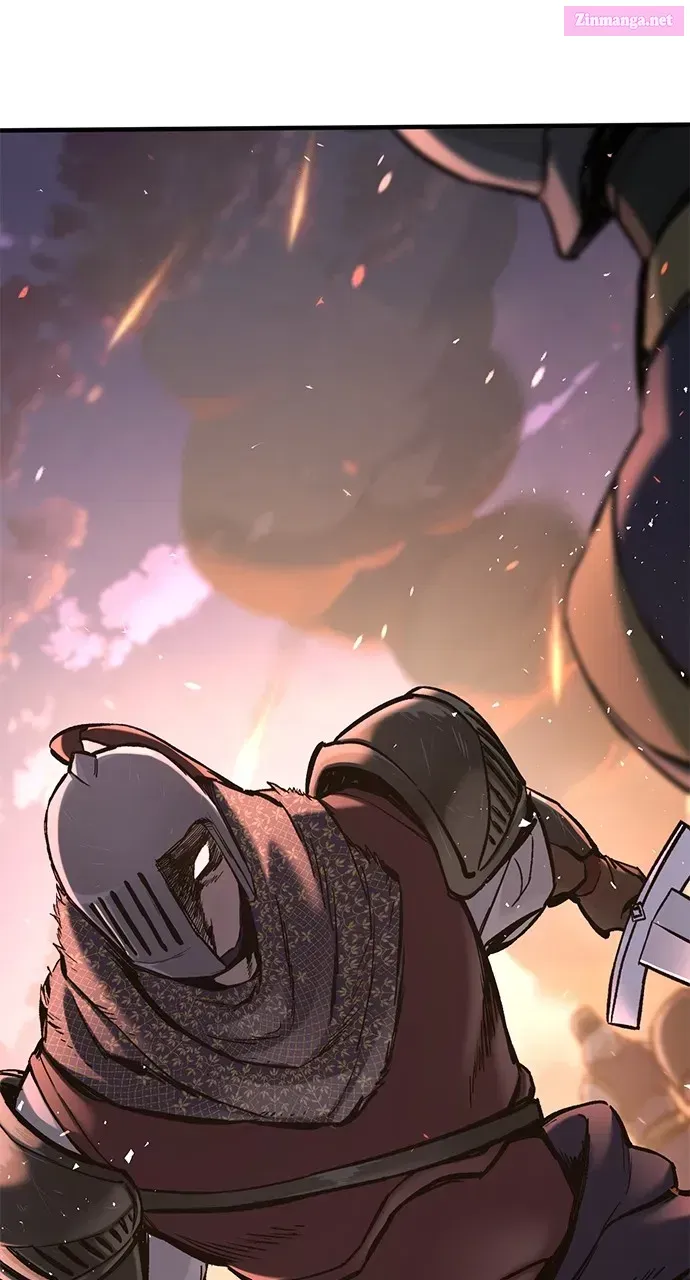 Read The Knight Only Lives Today Manga Online
