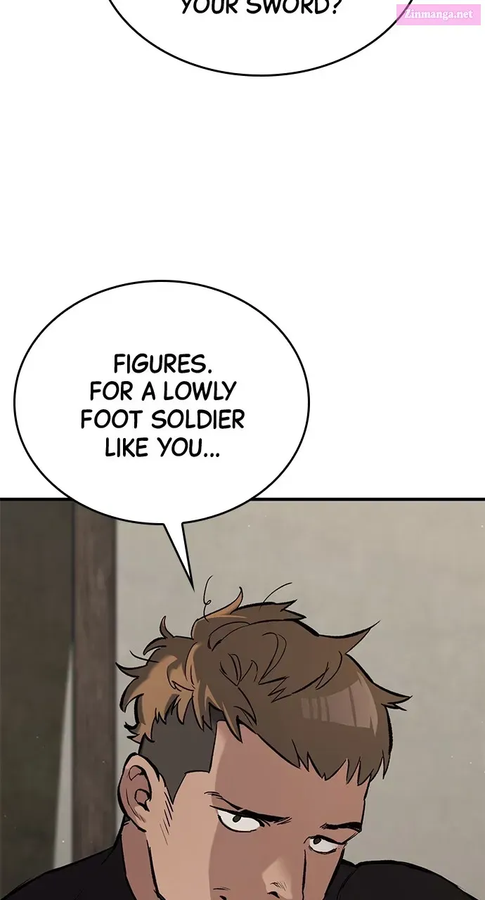 Read The Knight Only Lives Today Manga Online