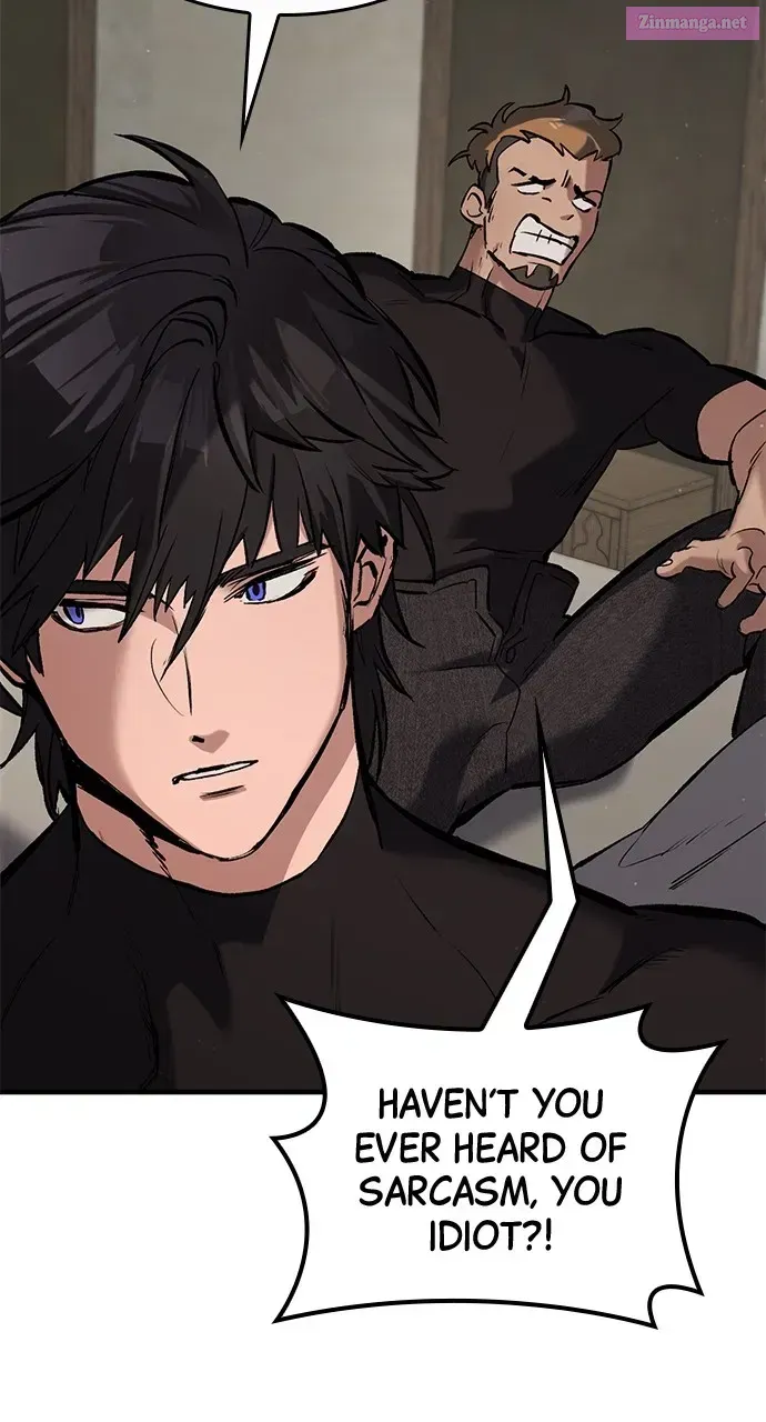 Read The Knight Only Lives Today Manga Online