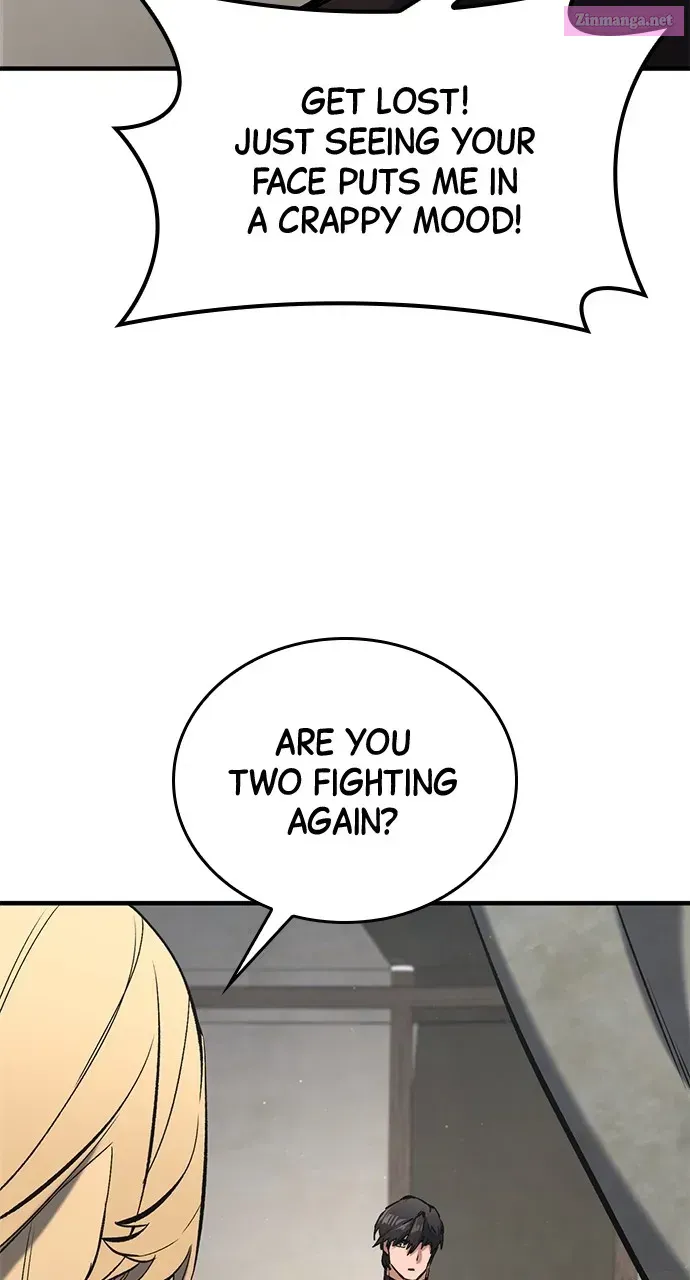 Read The Knight Only Lives Today Manga Online