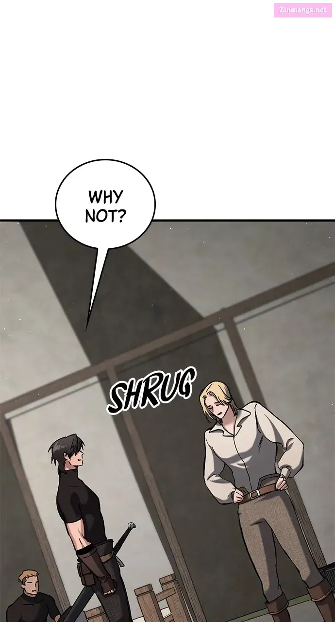 Read The Knight Only Lives Today Manga Online