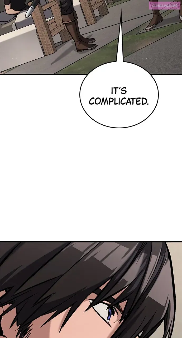 Read The Knight Only Lives Today Manga Online