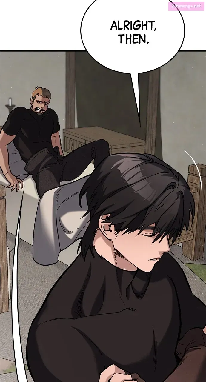 Read The Knight Only Lives Today Manga Online