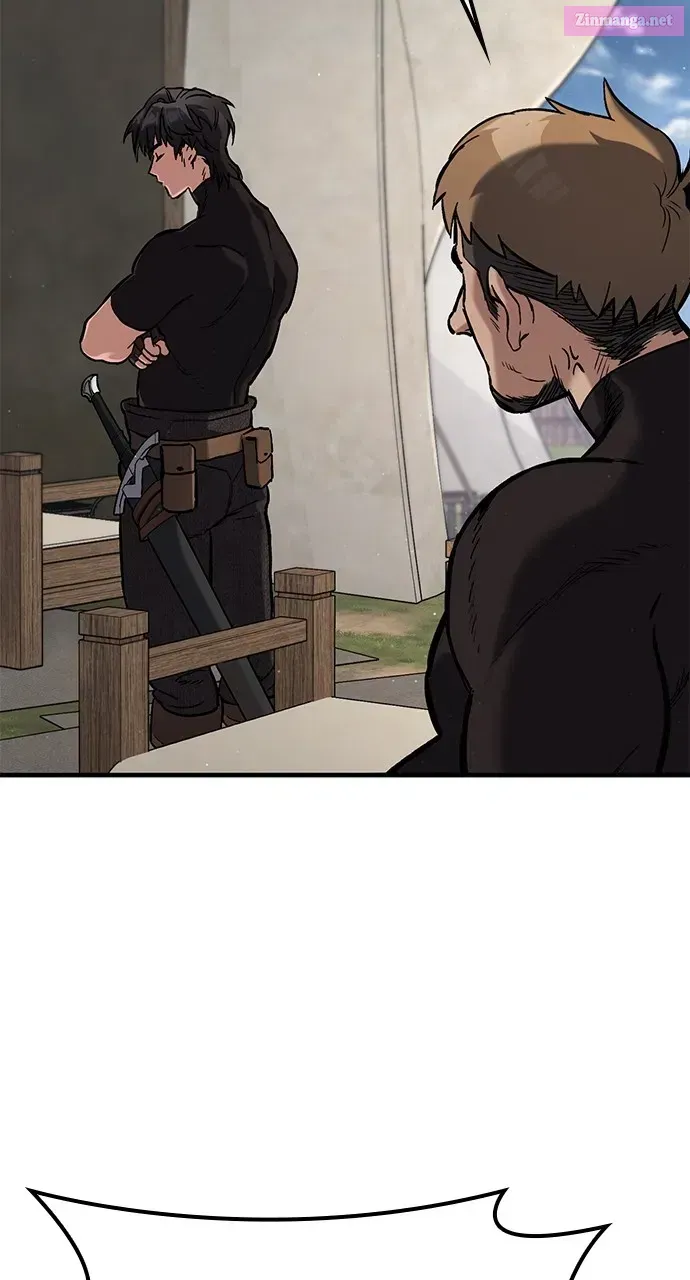 Read The Knight Only Lives Today Manga Online