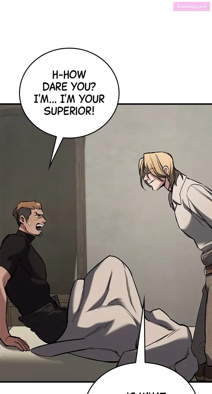 Read The Knight Only Lives Today Manga Online