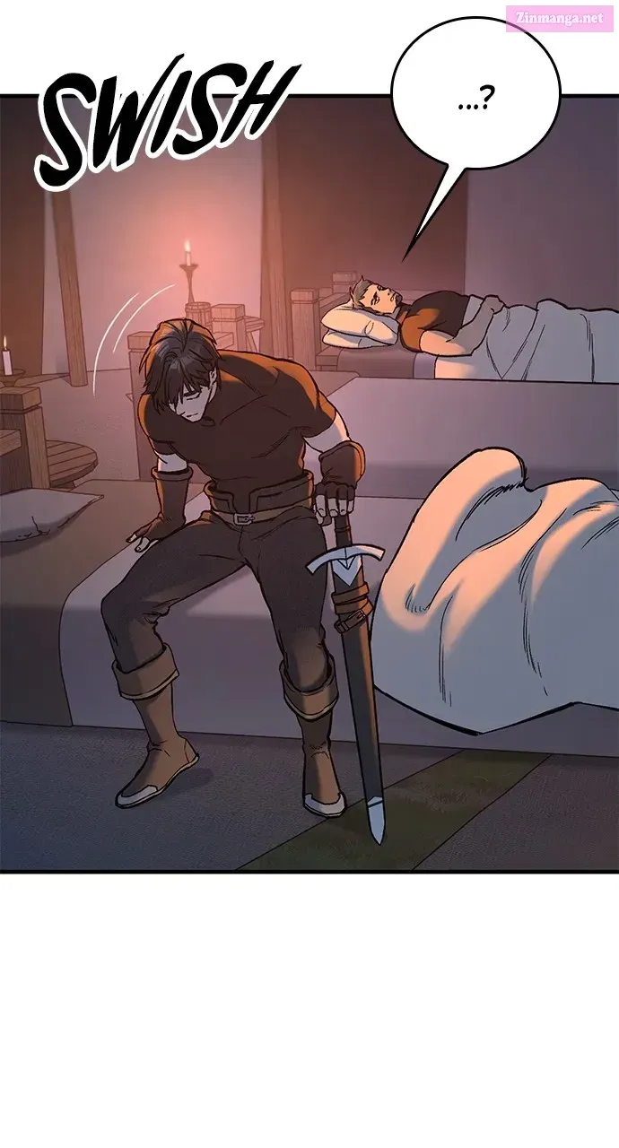 Read The Knight Only Lives Today Manga Online