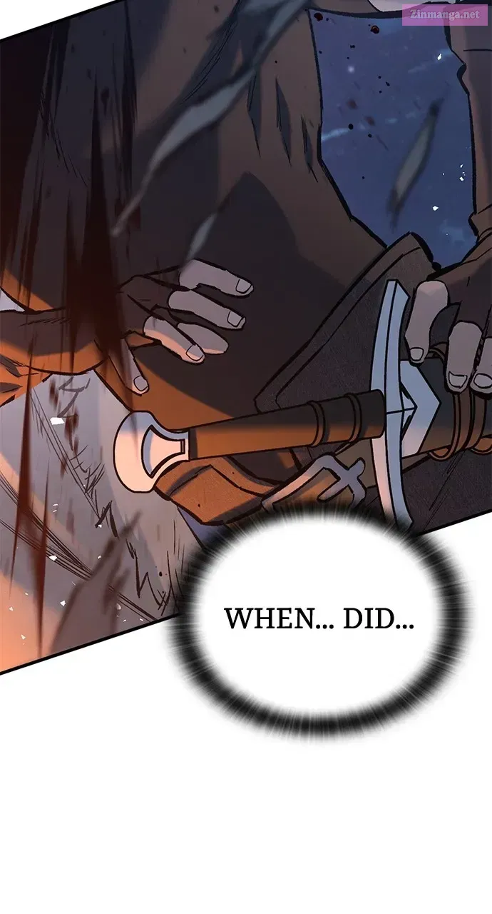 Read The Knight Only Lives Today Manga Online