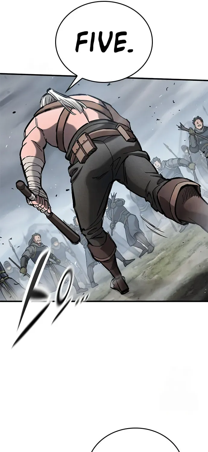 Read The Knight Only Lives Today Manga Online