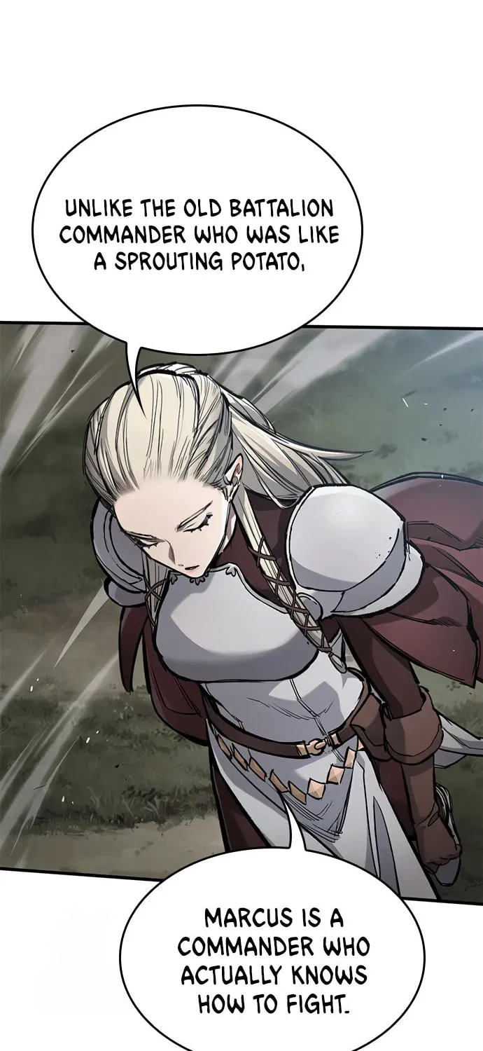 Read The Knight Only Lives Today Manga Online