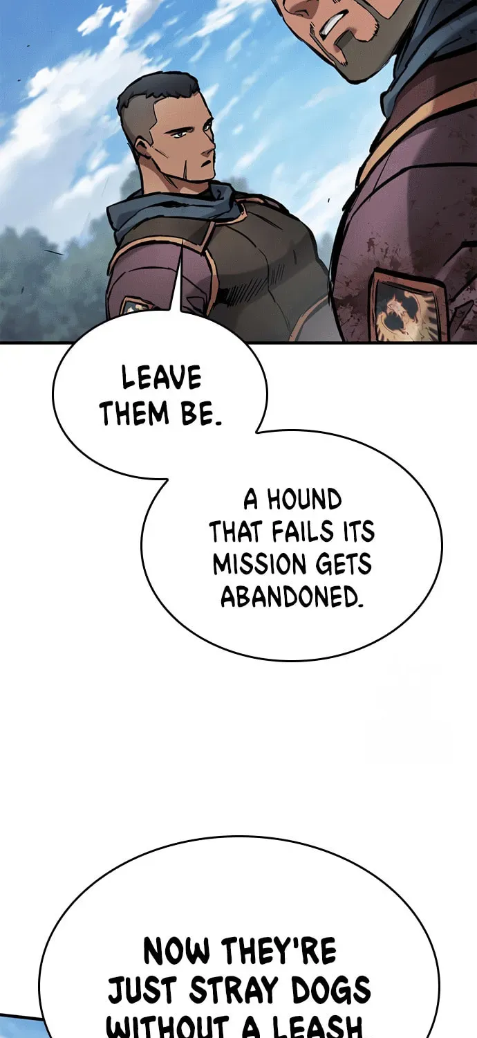 Read The Knight Only Lives Today Manga Online