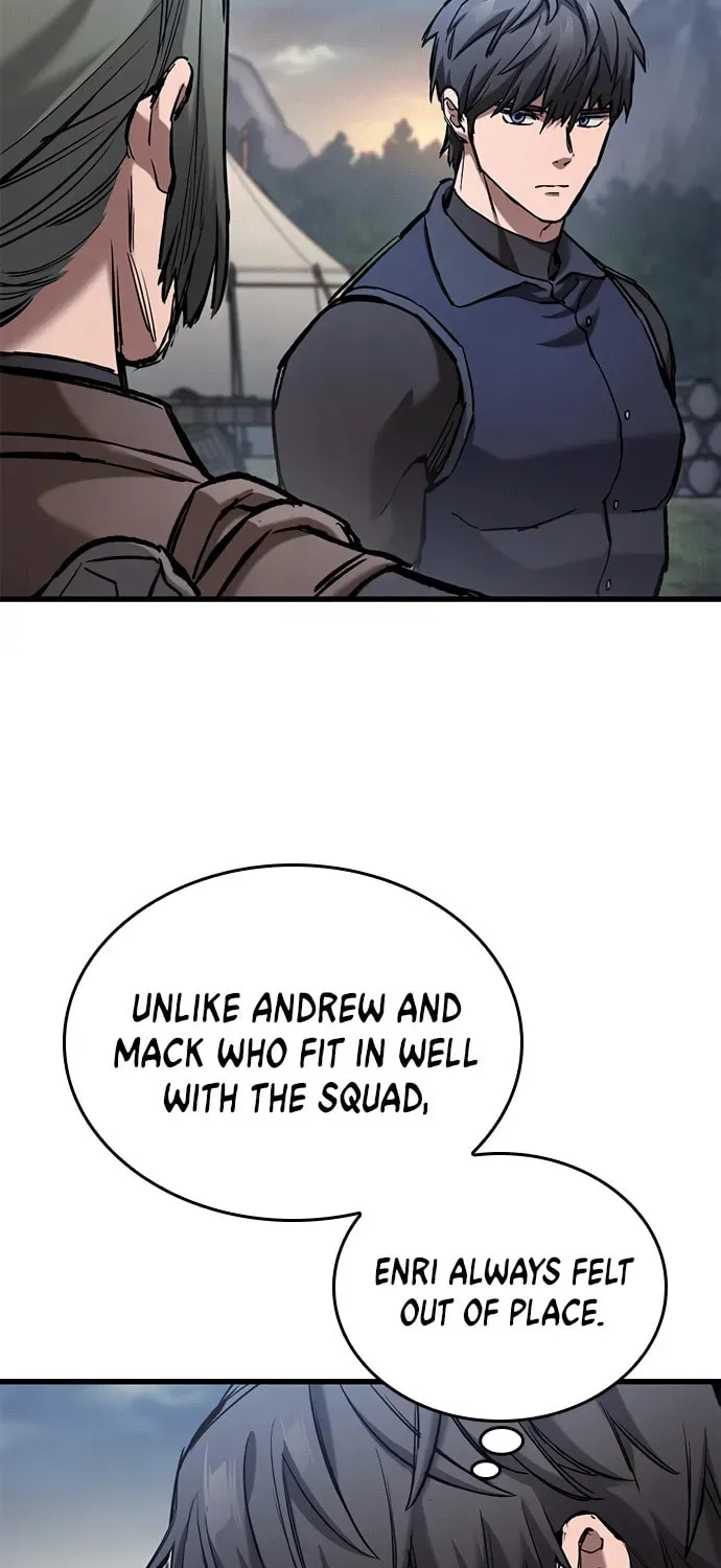 Read The Knight Only Lives Today Manga Online