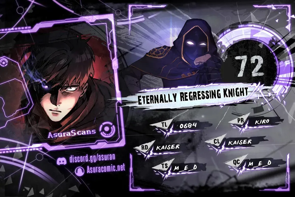 Read The Knight Only Lives Today Manga Online