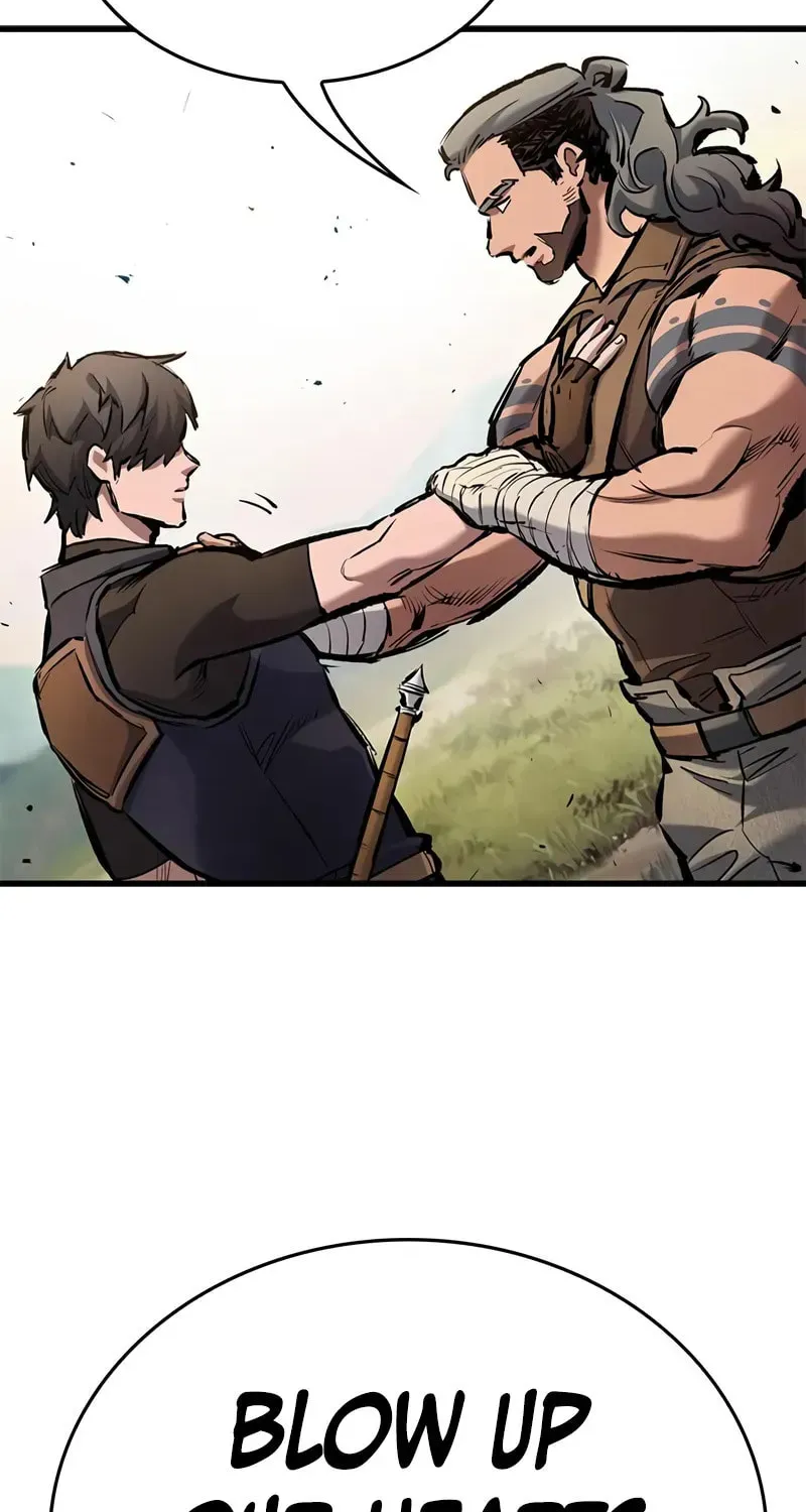 Read The Knight Only Lives Today Manga Online