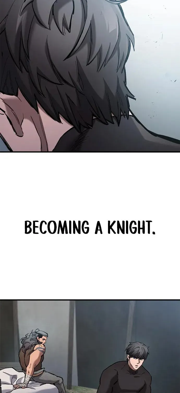 Read The Knight Only Lives Today Manga Online