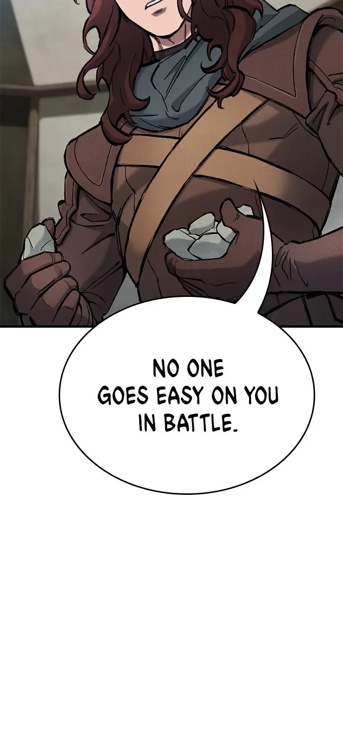 Read The Knight Only Lives Today Manga Online