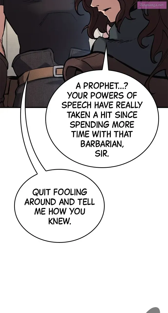 Read The Knight Only Lives Today Manga Online