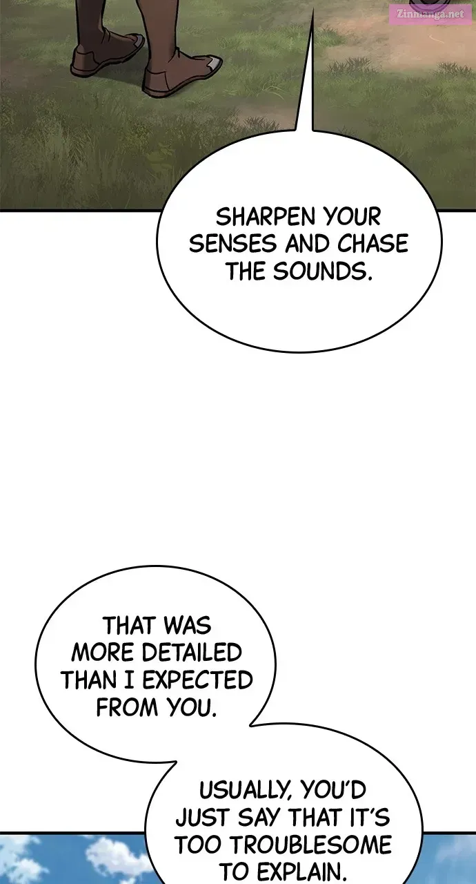Read The Knight Only Lives Today Manga Online