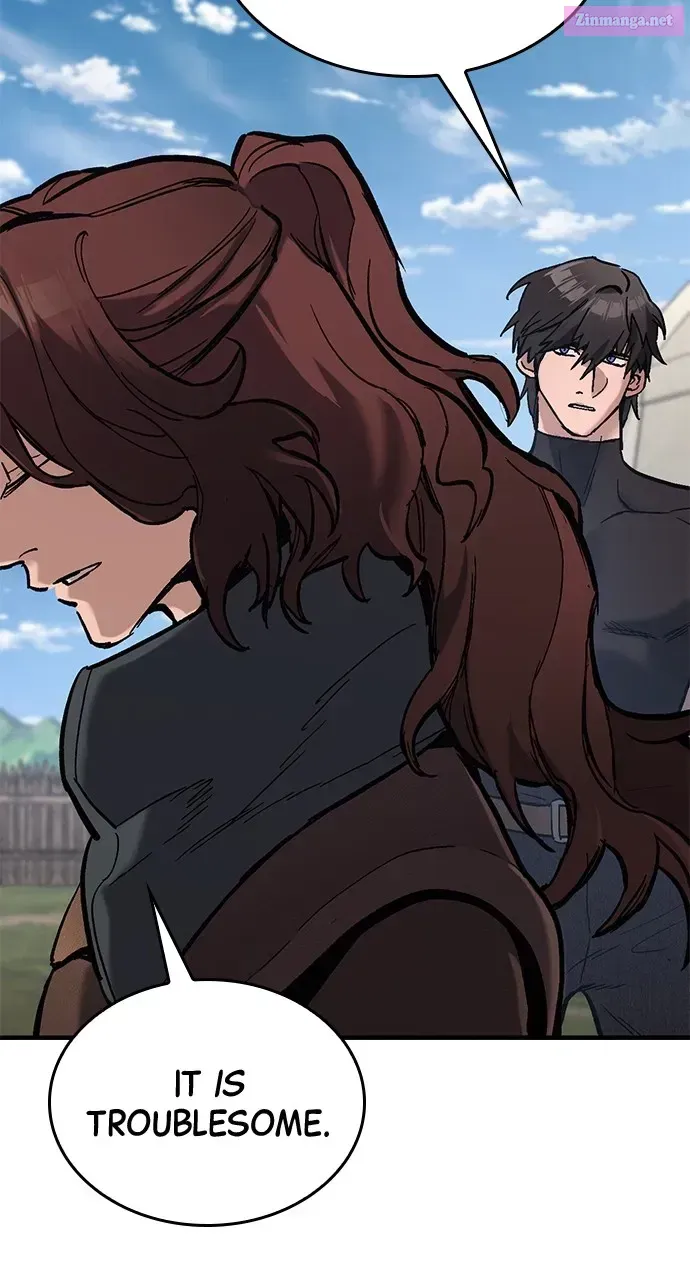 Read The Knight Only Lives Today Manga Online