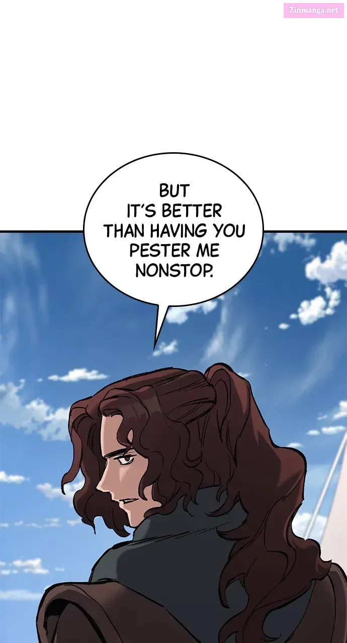 Read The Knight Only Lives Today Manga Online