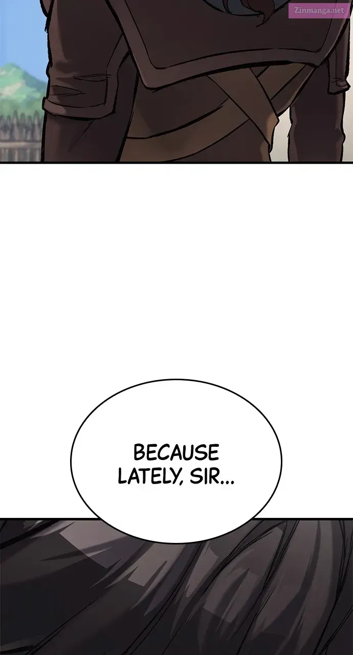 Read The Knight Only Lives Today Manga Online