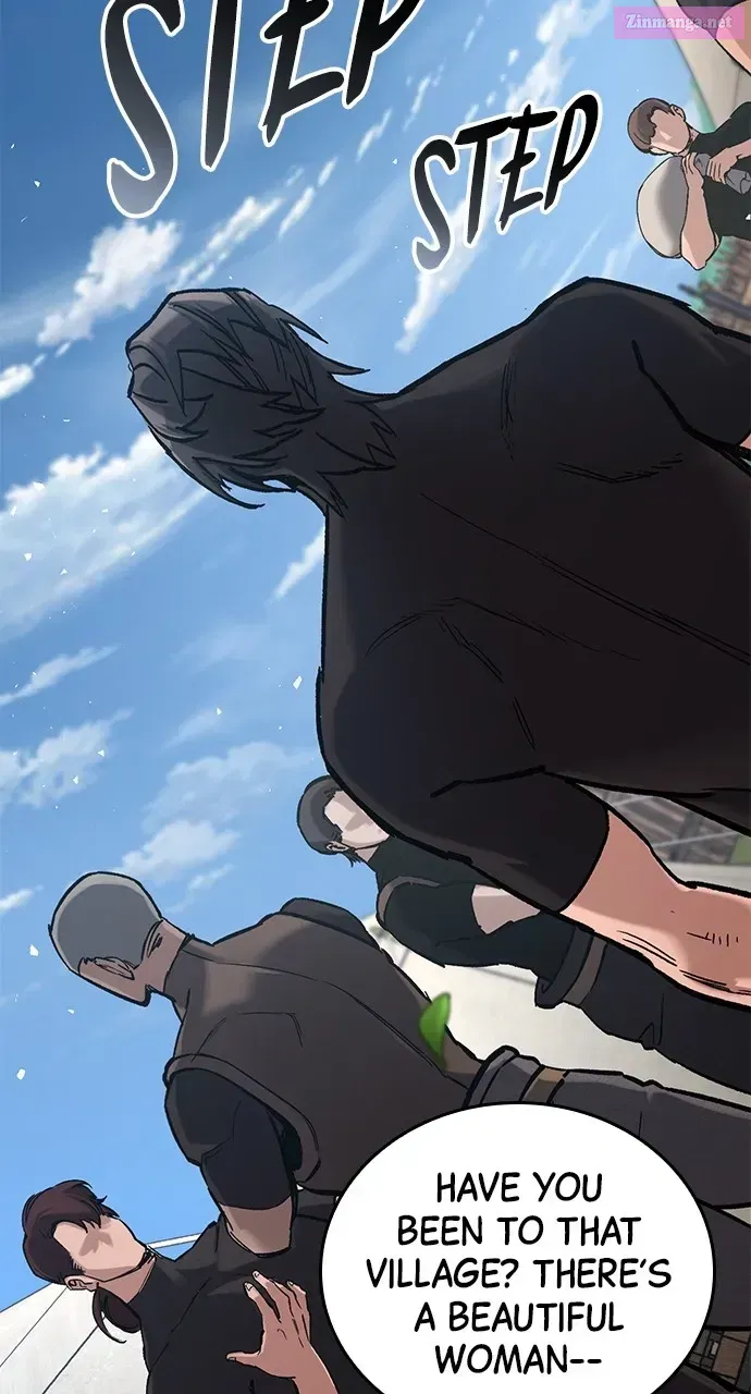 Read The Knight Only Lives Today Manga Online