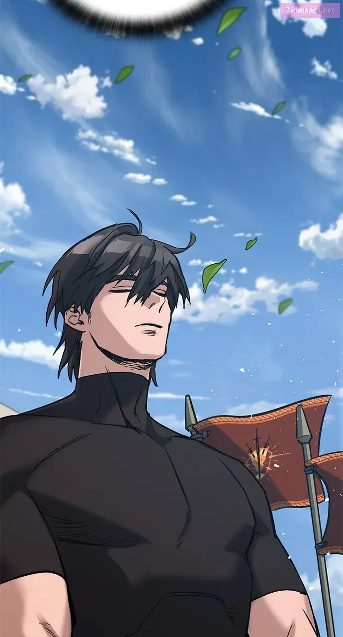 Read The Knight Only Lives Today Manga Online