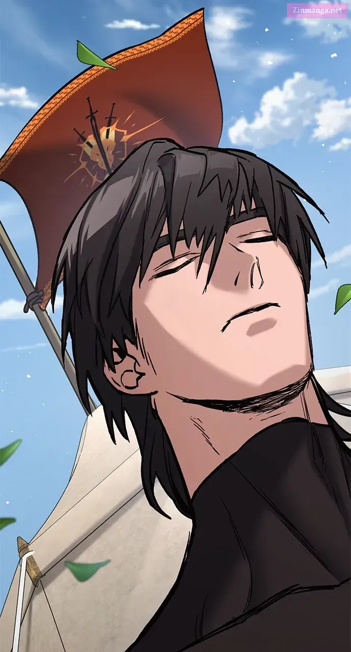 Read The Knight Only Lives Today Manga Online