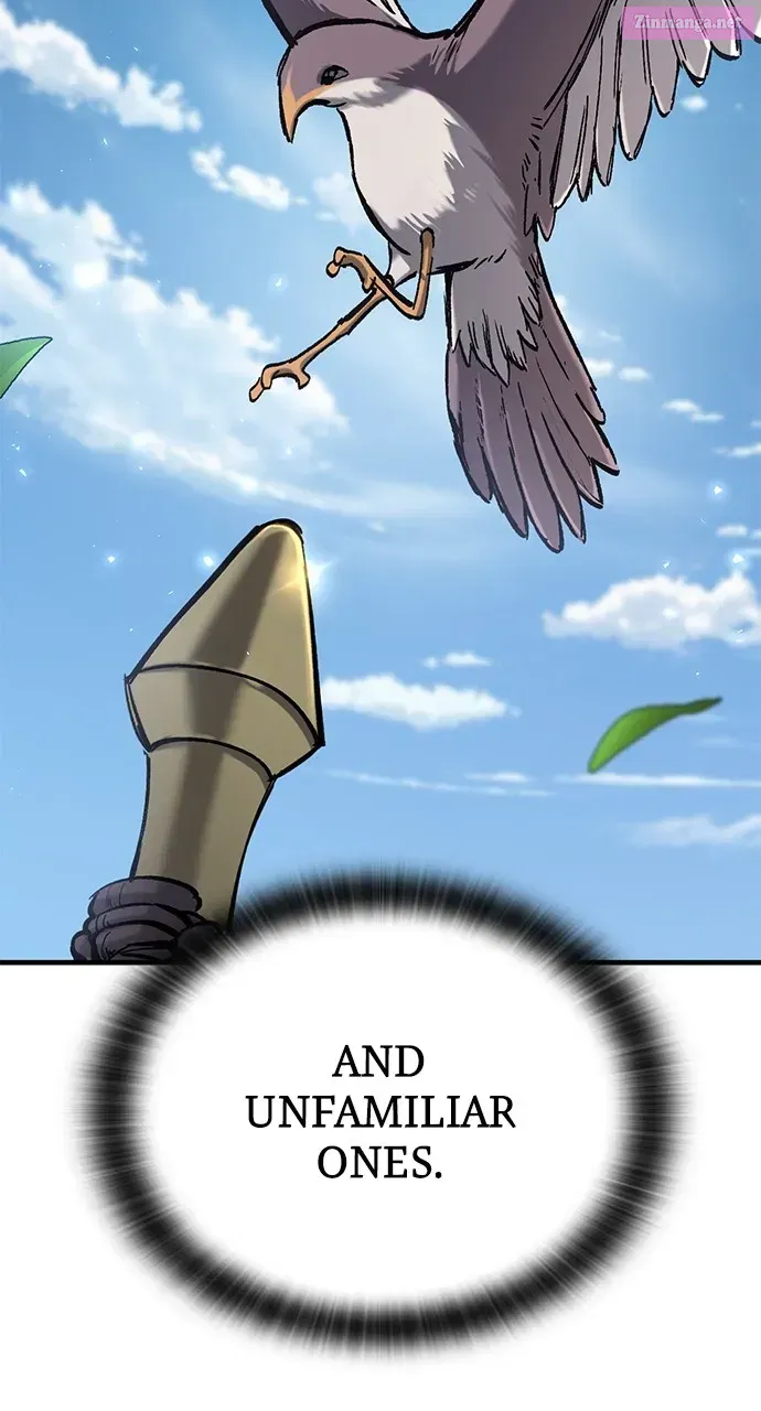 Read The Knight Only Lives Today Manga Online