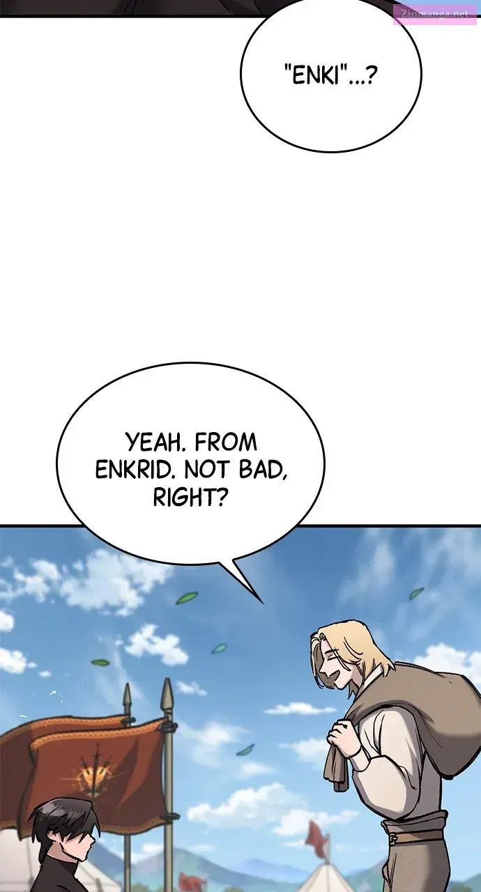 Read The Knight Only Lives Today Manga Online